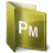 Page Maker Icon 48x48 png